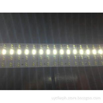 4014 Rigid Led Strip lights Aluminum Strip Bar Strip Cool W